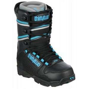  32   Thirty Two Prospect Snowboard Boots Black/Blue 