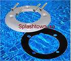 Pool Slide Nozzles Fittings Replacement Kit  