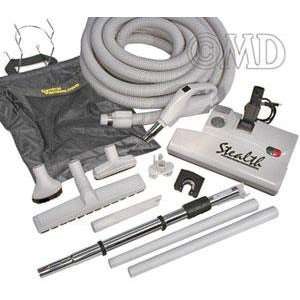  Stealth Attachment Kit for Central Vacuum Systems
