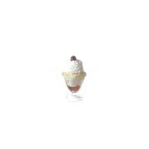 Caramel Sundae Scented Candle: Home & Kitchen