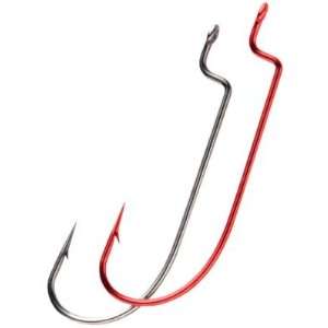  Bass Pro Shops XPS Offset OShaughnessy Hook Sports 