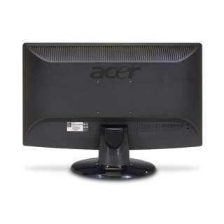 ACER H243H BMID 24 1920x1080 HDMI FULL HD LCD MONITOR  