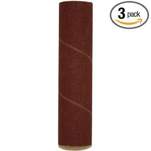 Porter Cable 771001503 1 Inch Spindle 150 Grit Sanding Sleeve   3 Pack