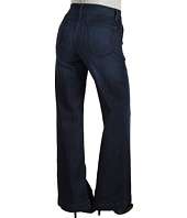 Not Your Daughters Jeans Tori Sailor Wide Leg in Burbank Wash $71.99 