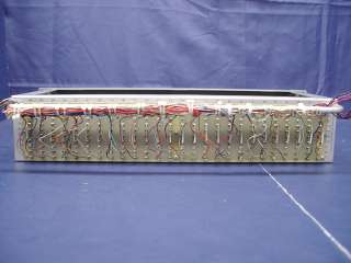 Lake Systems 2x26 Audio Patching System Patch Panel WPP 262A  