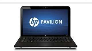 NEW HP Pavilion dv6t 6b00 8GB Memory/750GB Hard Drive Windows 7 15.6 