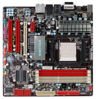 BIOSTAR TA890GXE AM3 AMD 890GX motherboard HDMI DDR3  