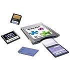 dazzle 4 in 1 pcmcia card reader adapter for laptop