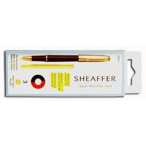  Sheaffer Refills MPI Highlighter Medium Point Multi Functional Pen 