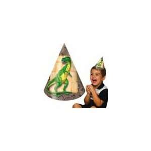 Dinosaur Party Cone Hats: Health & Personal Care