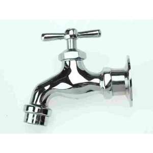  2 each: Home Plus Single Handle Wall Faucet   Female (103 