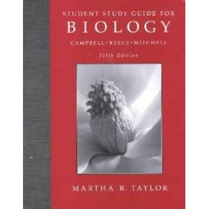  Student Study Guide for Biology **ISBN 9780805365580 