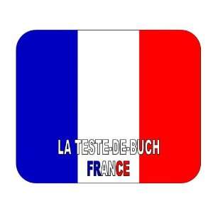  France, La Teste de Buch mouse pad 