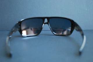   Dispatch Polished Black w/ Ruby Iridium lens Sunglasses 009090 14