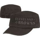 Forever Collectibles Cleveland Browns Holiday Dangle Hat