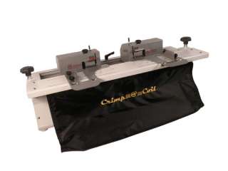 Akiles ACAC Crimp @ Coil Double Crimper   Marlon  