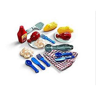   Toys & Games Pretend Play & Dress Up Kitchen & Housekeeping Playsets