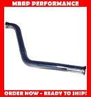MBRP EXHAUST DOWN PIPE KIT, STAINLESS STEEL 03 07 FORD  (Fits 2006 
