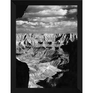  Gallery FRAMED Art 28x36 Grand Canyon National Park 