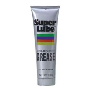 Super lube Grease Lubricants   21030 