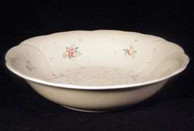 Mikasa Spring Melodies SONG OF LOVE Soup Bowls #FV901  