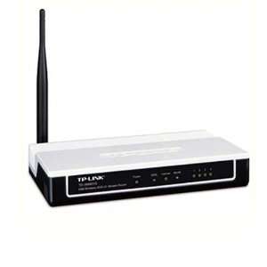  54M Wireless ADSL2+ Modem Router W8901G