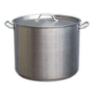 Midwest Supplies Heavy Duty Stainless Steel Brew Pot  80 Quart at 