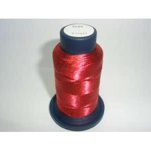  Ult Rapos Metallic Embroidery Thread 880 Yards/ Spool G28 