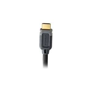  3 Blue Series Hdmi Cable Precise Contact 24k Gold Plated 