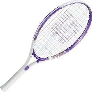   & Serena 23 Junior Tennis Racquet 