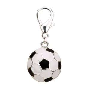  Aria Sports Charm Soccer Ball: Kitchen & Dining