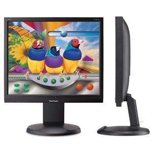 Viewsonic, 19 LCD monitor 1280x1024 (Catalog Category: Monitors / LCD 