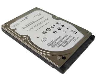 New Seagate 500GB 540RPM 2.5 SATA Hard Drive PS3 OK 200001653469 