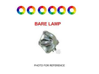 PROJECTOR LAMP FOR SHARP XR 32S L XR32X L BULB  