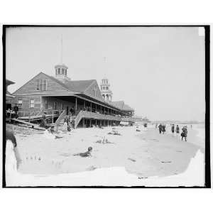  Pavilion,Narragansett Pier,R.I.