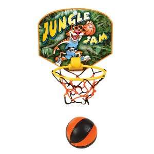  Jungle Basketball Set Toys & Games