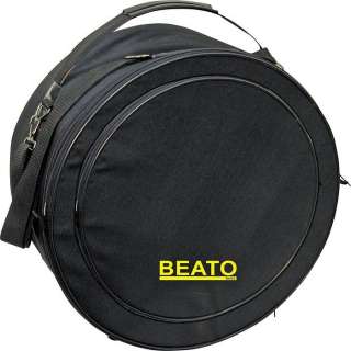 Beato Pro 3 Elite Snare Drum Bag 6.5x14 660181178952  