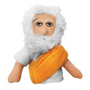  Plato Finger Puppet magnet: Toys & Games