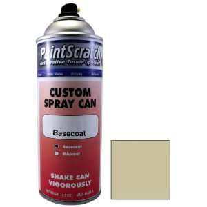 12.5 Oz. Spray Can of Palomino Gold Irid. Touch Up Paint 