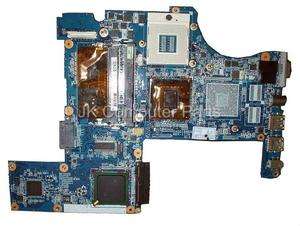 Sony VAIO A1273177A VGN CR190 MBX 177 Intel Motherboard  