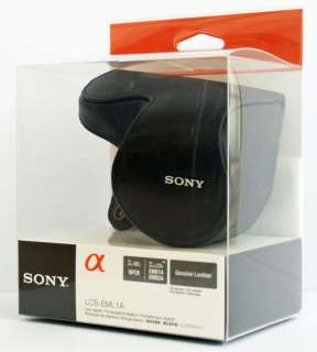Check our other Sony digital camera accessories HERE