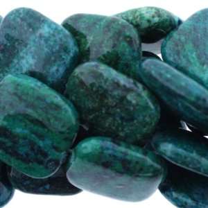 Chinese Azurite  Square Puffy   25mm Diameter, No Grade   Sold by 16 