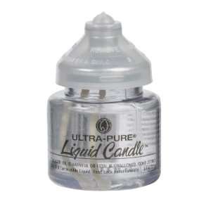  Lamplight Ultra Pure Liquid Oil Candle 61155   24 Pack 