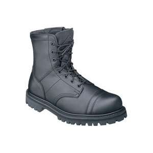  Rocky Zipper ParaBoots Duty Boots Size 13 