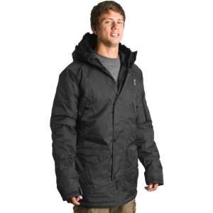  L1 Drifter Insulated Jacket   Mens: Sports & Outdoors
