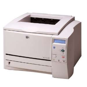  HP Laser 2300 Printer Electronics