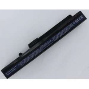   2200mAh um08b71 Laptop Battery for Acer Aspire One series Electronics