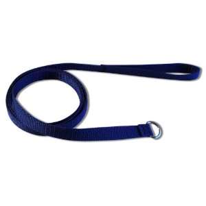  Canis Gear 6x5/8 Blue Kennel Lead 12 Pack: Pet Supplies