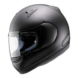  Arai Profile Helmet   Solid Black Frost   Extra Small 