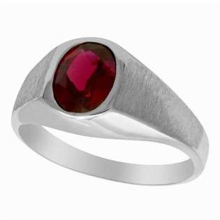   Mens Ruby Ring    Plus Small Ruby Ring, and Oval Ruby Ring